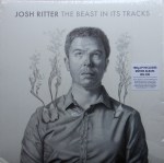 Cover of The Beast In Its Tracks (LP)