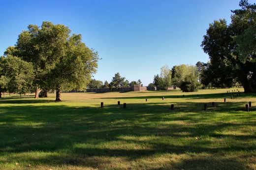 Fort Kearny, Nebraska