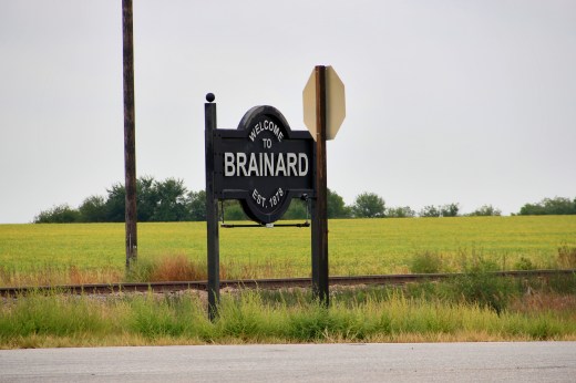 Brainard, NE