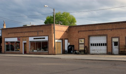 Fort Benton, Montana