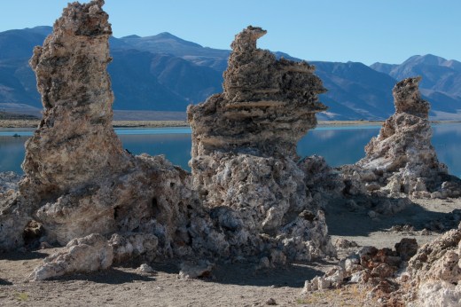 Mono Lake, California