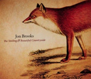 Jon Brooks The Smiling And Beautiful Countryside Cover Jpeg