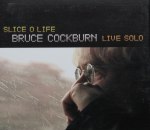 Bruce Cockburn Slice O Life Cover Jpeg