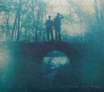 Joan Shelley Over And Even Cover Jpeg