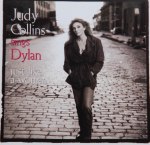 Judy Collins Sings Dylan Cover Jpeg